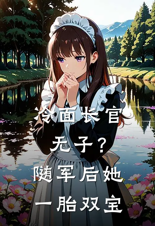 冷面长官无子？随军后她一胎双宝