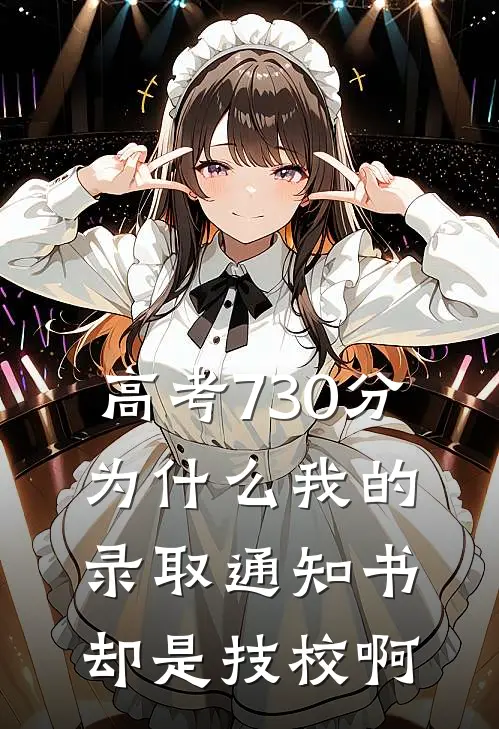 高考730分，为什么我的录取通知书却是技校啊