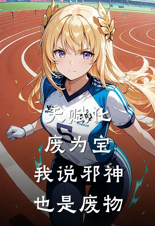 天赋化废为宝，我说邪神也是废物