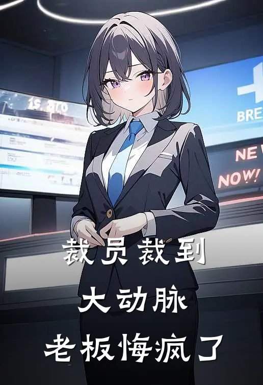 裁员裁到大动脉，老板悔疯了