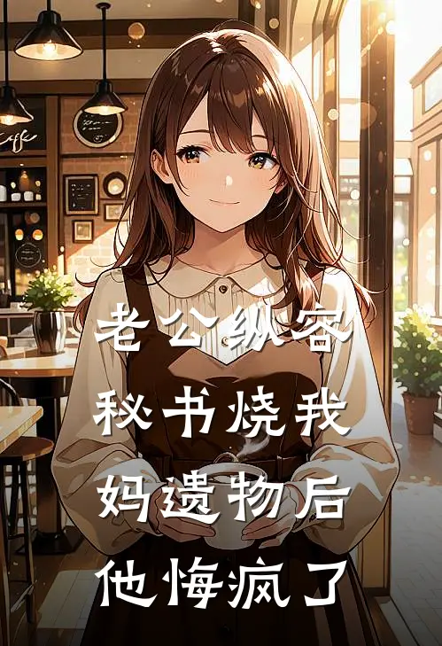 老公纵容秘书烧我妈遗物后，他悔疯了