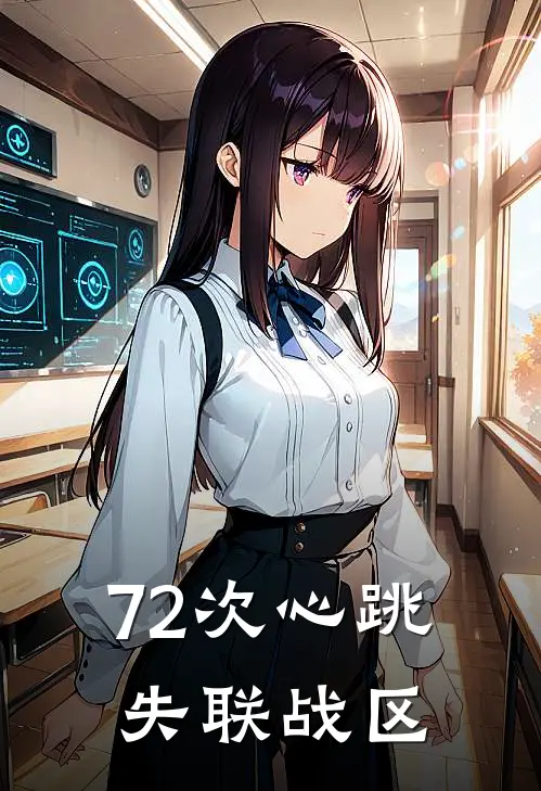 72次心跳：失联战区