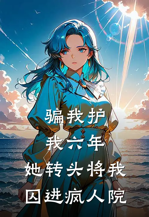 骗我护我六年，她转头将我囚进疯人院