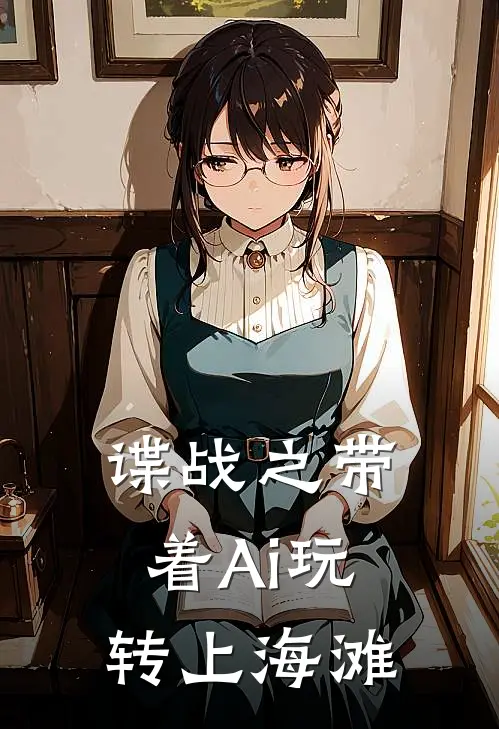 谍战之带着Ai玩转上海滩