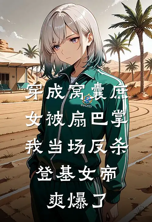 穿成窝囊庶女被扇巴掌，我当场反杀，登基女帝爽爆了