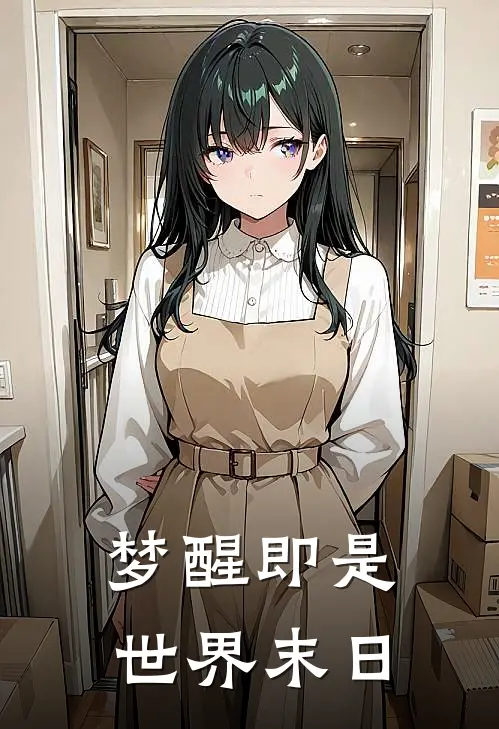 梦醒即是世界末日