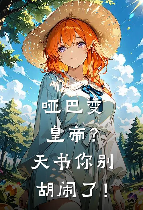哑巴变皇帝？天书你别胡闹了！