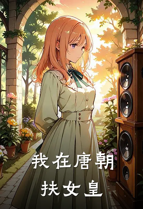 我在唐朝扶女皇