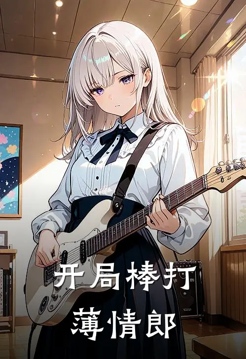 开局棒打薄情郎