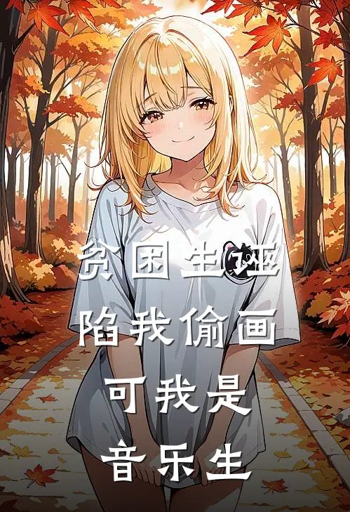 贫困生诬陷我偷画,可我是音乐生