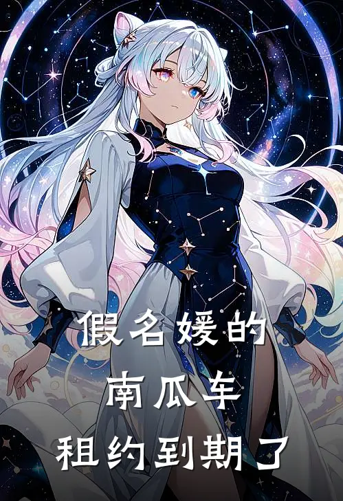 假名媛的南瓜车，租约到期了