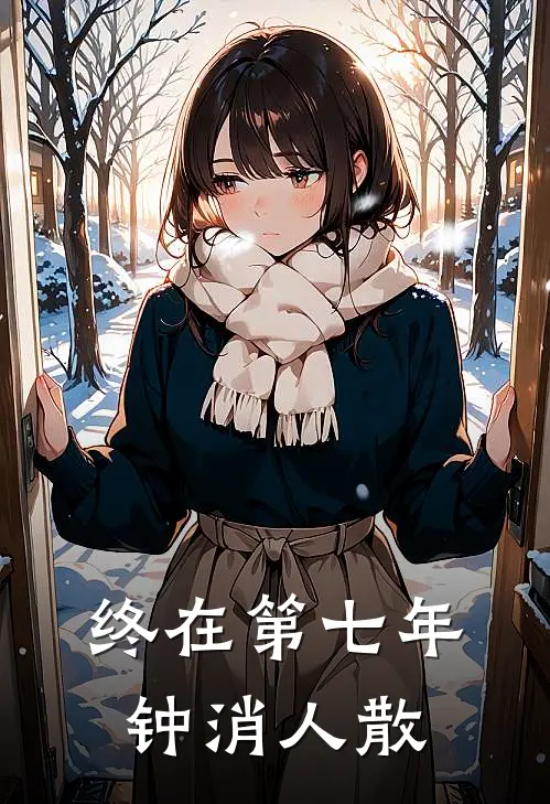 终在第七年钟消人散