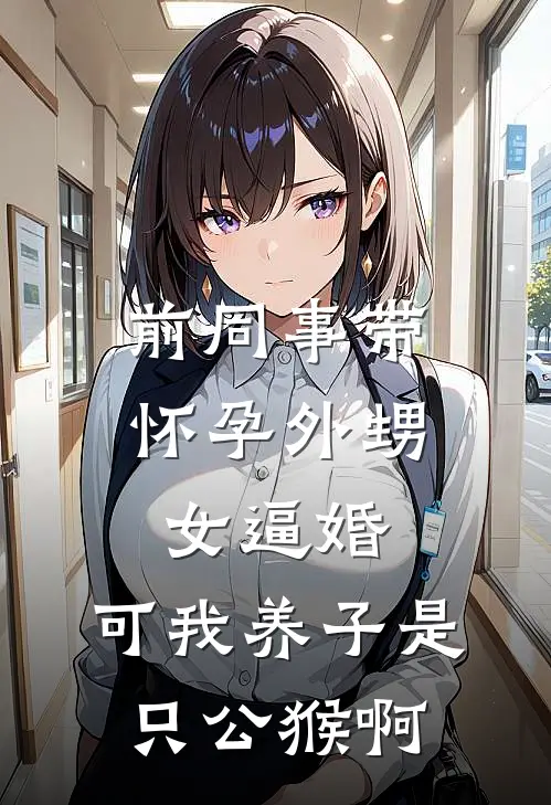 前同事带怀孕外甥女逼婚，可我养子是只公猴啊