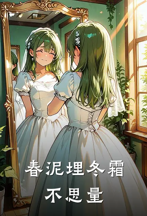 春泥埋冬霜,不思量