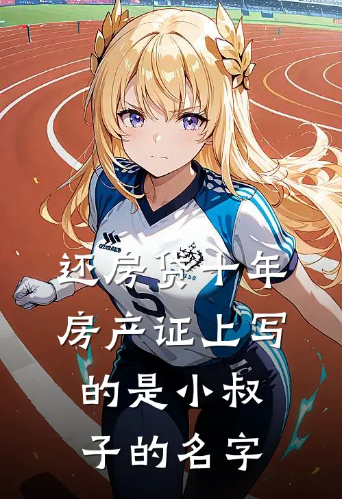 还房贷十年,房产证上写的是小叔子的名字