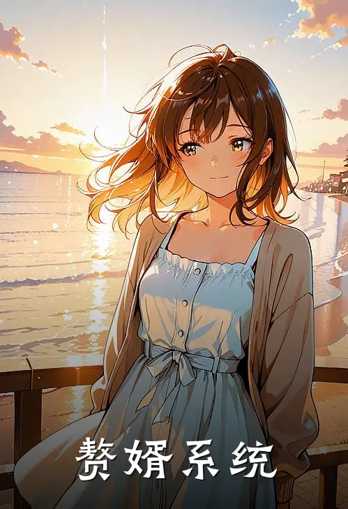 赘婿系统