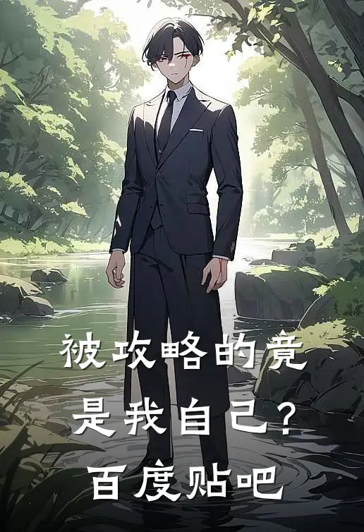 被攻略的竟是我自己?百度贴吧