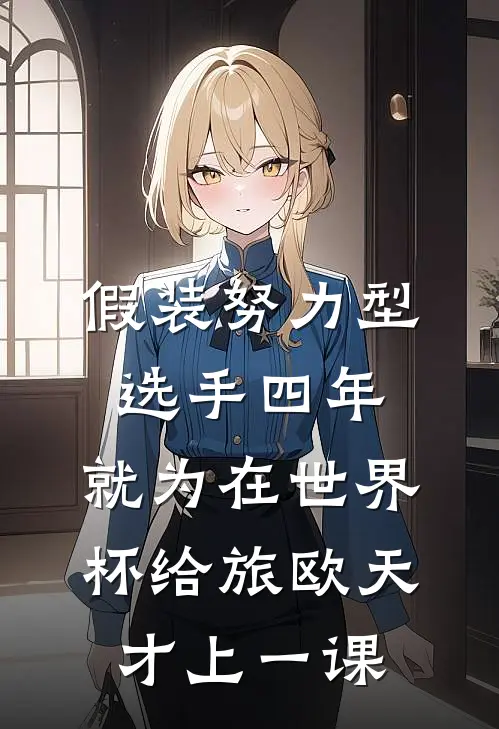 假装努力型选手四年，就为在世界杯给旅欧天才上一课