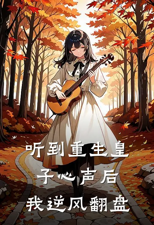 听到重生皇子心声后，我逆风翻盘