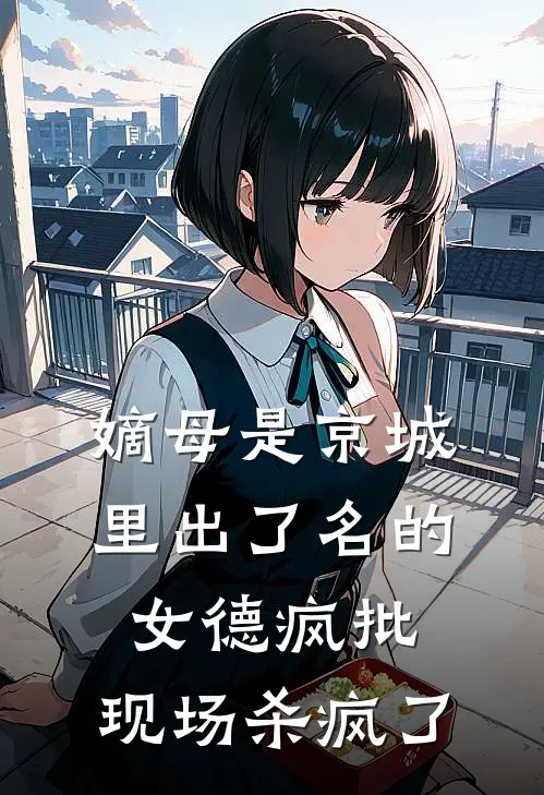 嫡母是京城里出了名的女德疯批，现场杀疯了