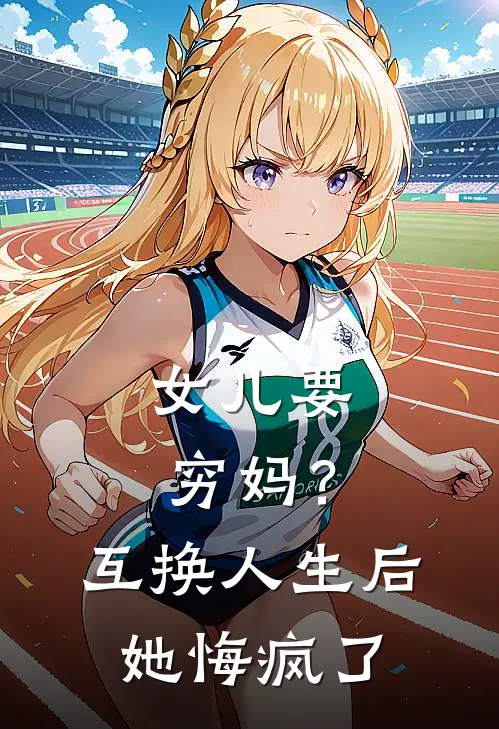 女儿要穷妈？互换人生后她悔疯了