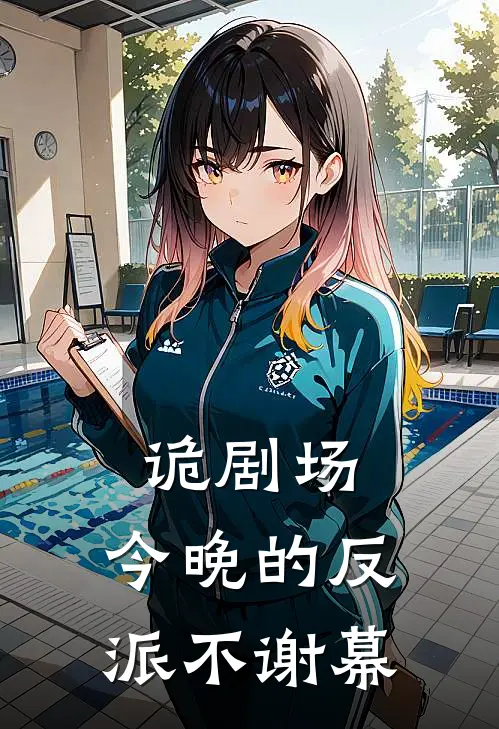 诡剧场：今晚的反派不谢幕