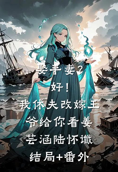 娶平妻?好!我休夫改嫁王爷给你看姜芸涵陆怀谶结局+番外