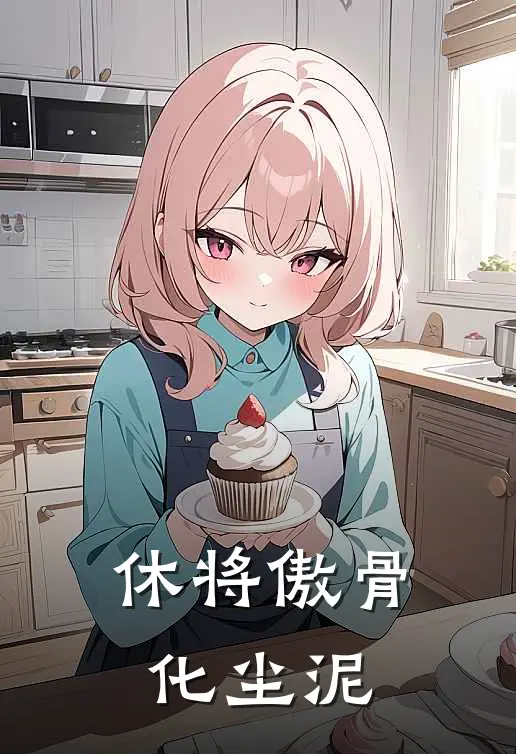 休将傲骨化尘泥