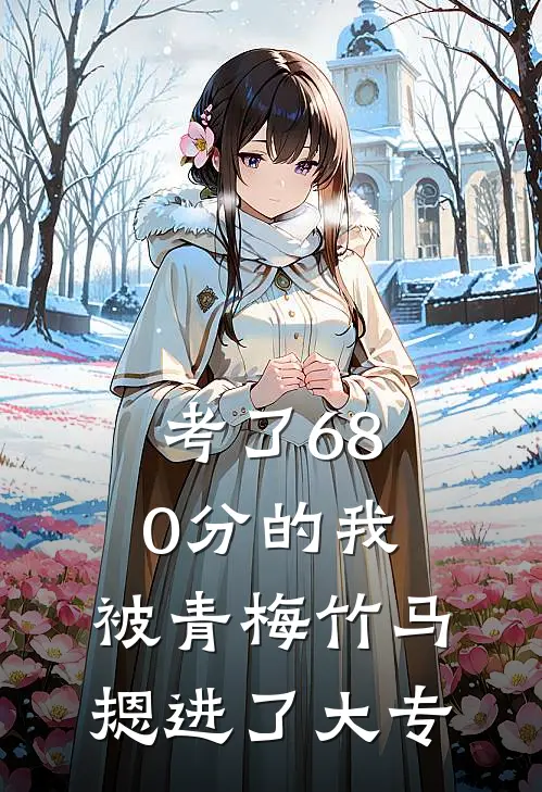 考了680分的我,被青梅竹马摁进了大专