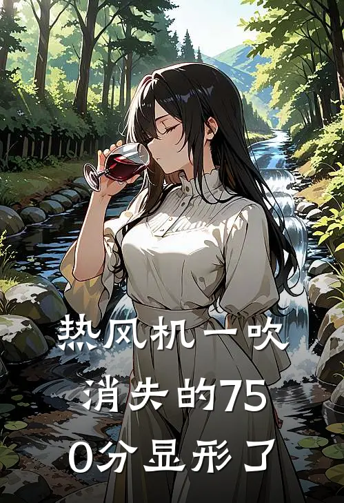 热风机一吹，消失的750分显形了