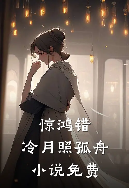 惊鸿错,冷月照孤舟小说免费