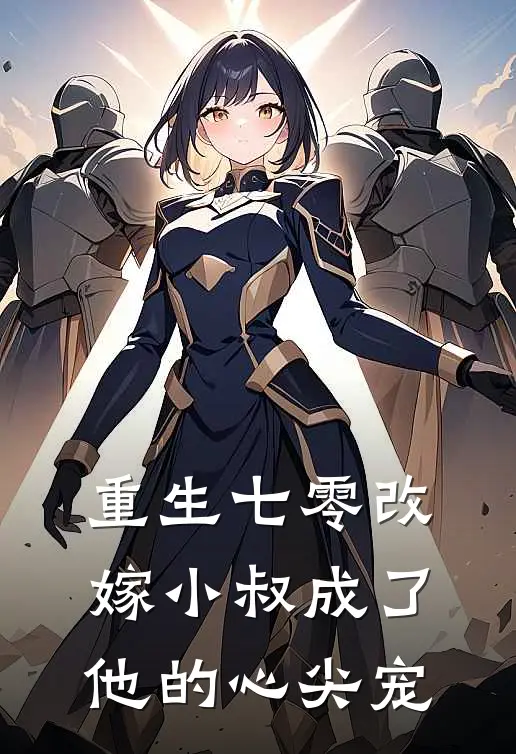 重生七零改嫁小叔成了他的心尖宠