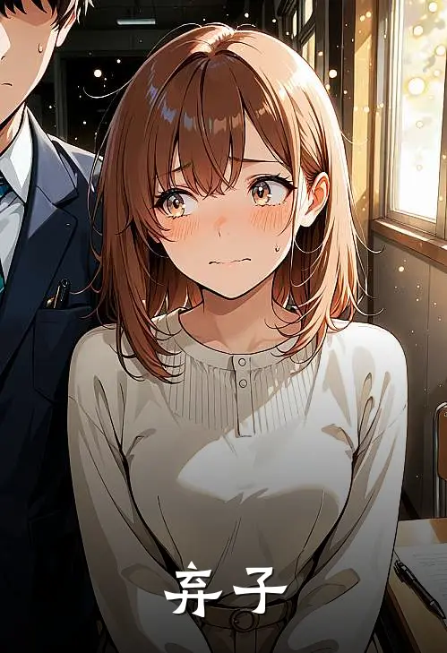弃子