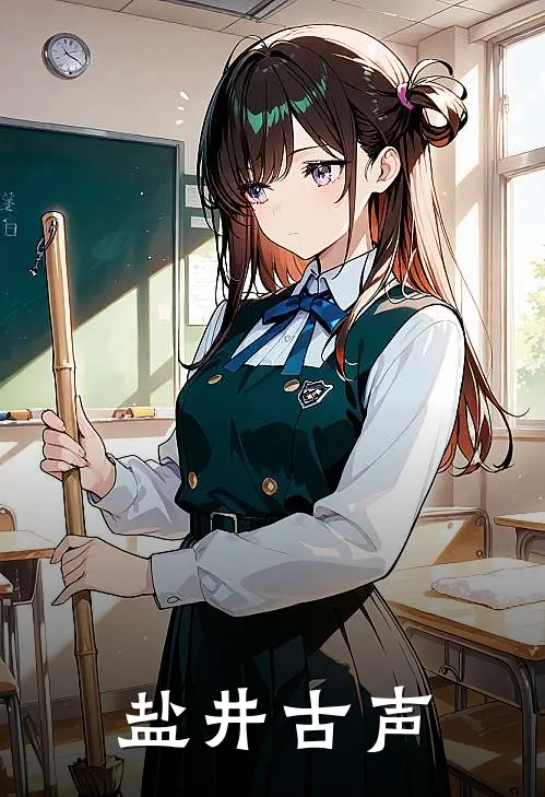 盐井古声
