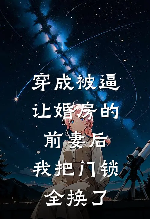 穿成被逼让婚房的前妻后，我把门锁全换了