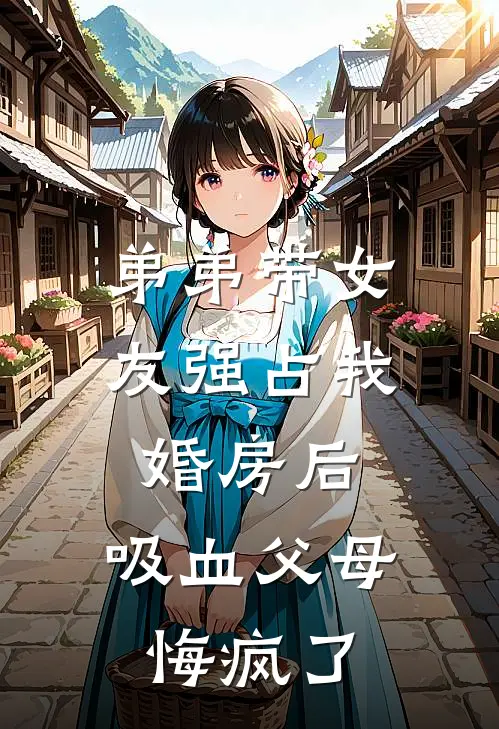 弟弟带女友强占我婚房后,吸血父母悔疯了