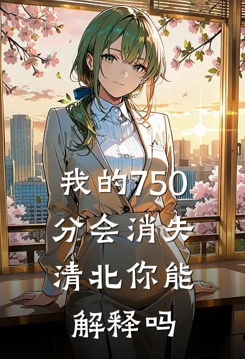 我的750分会消失，清北你能解释吗