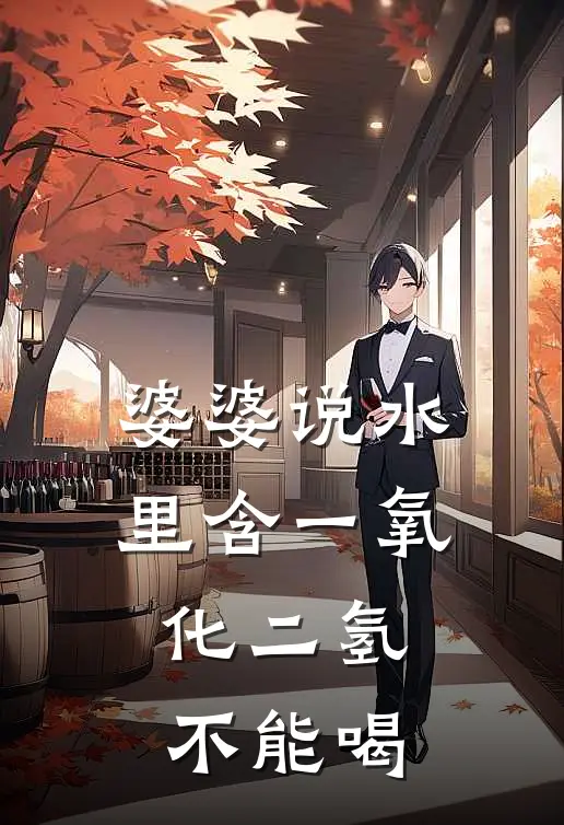 婆婆说水里含一氧化二氢,不能喝