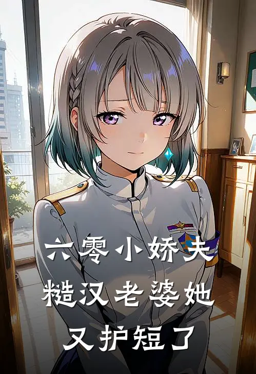 六零小娇夫：糙汉老婆她又护短了