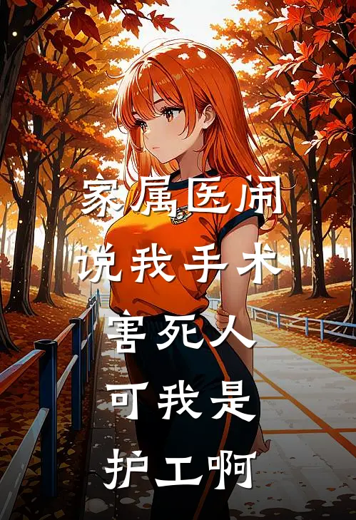 家属医闹说我手术害死人，可我是护工啊