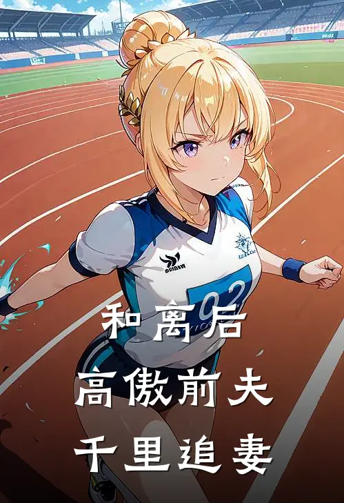 和离后,高傲前夫千里追妻