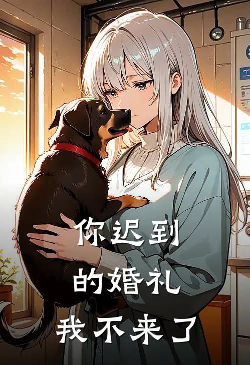 你迟到的婚礼，我不来了