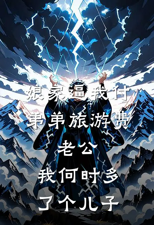 娘家逼我付弟弟旅游费,老公:我何时多了个儿子