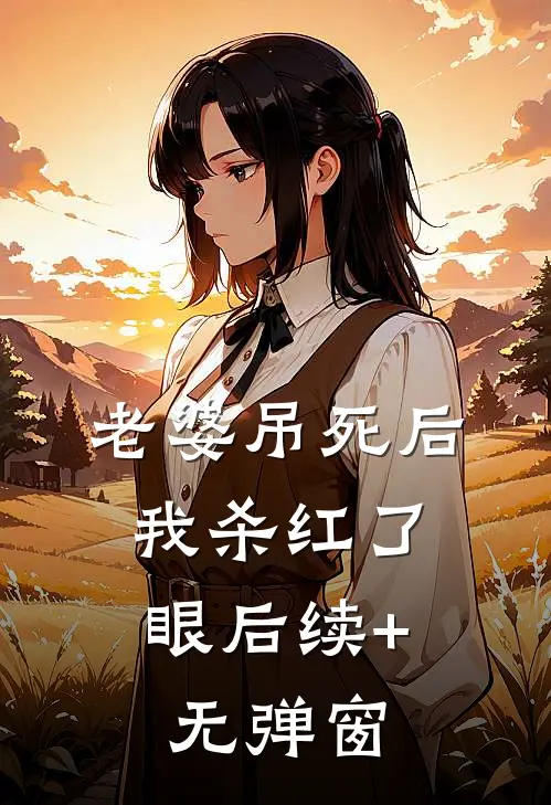 老婆吊死后,我杀红了眼后续+无弹窗