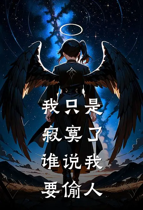 我只是寂寞了,谁说我要偷人