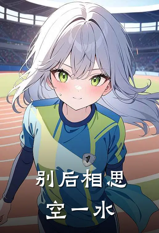 别后相思空一水