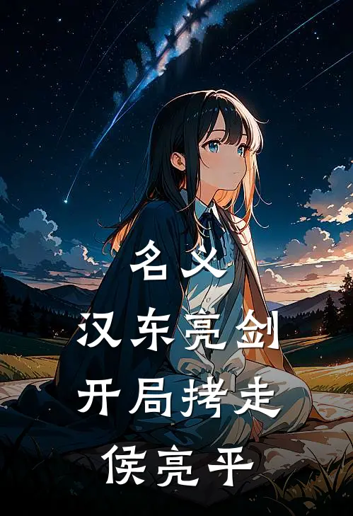 名义：汉东亮剑，开局拷走侯亮平