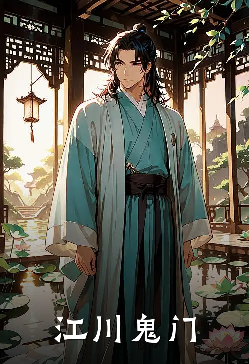 江川鬼门