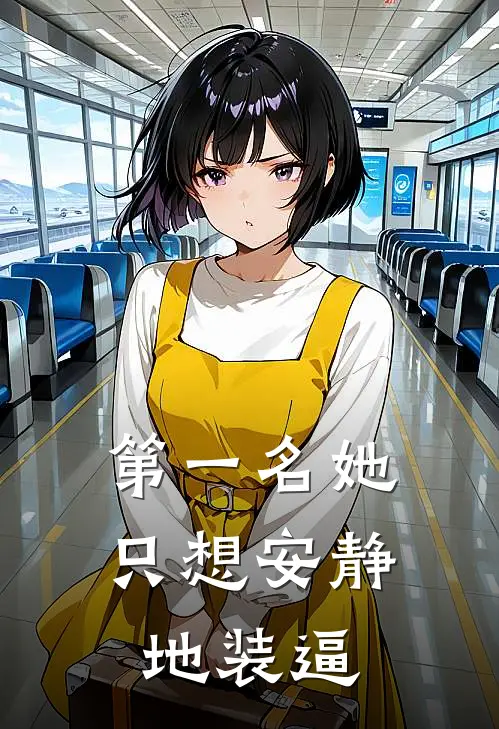 第一名她只想安静地装逼