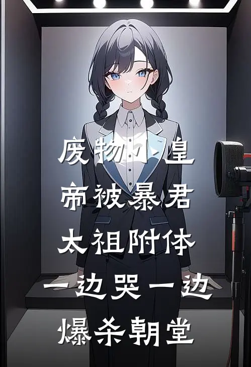 废物小皇帝被暴君太祖附体，一边哭一边爆杀朝堂